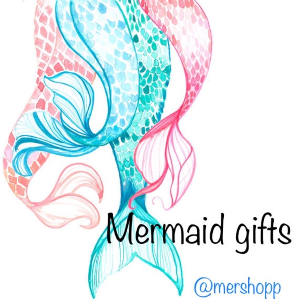 Need a gift for that mermaid lover